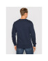 North Sails Суитшърт 691620 Тъмносин Regular Fit - Pepit.bg