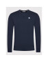 North Sails Суитшърт 691620 Тъмносин Regular Fit - Pepit.bg