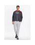 North Sails Суитшърт Logo 691067 Сив Regular Fit - Pepit.bg