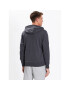 North Sails Суитшърт Logo 691067 Сив Regular Fit - Pepit.bg