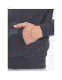 North Sails Суитшърт Logo 691067 Сив Regular Fit - Pepit.bg