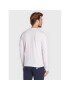 North Sails Тениска с дълъг ръкав 692813 Бял Regular Fit - Pepit.bg