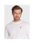 North Sails Тениска с дълъг ръкав 692813 Бял Regular Fit - Pepit.bg