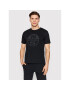 North Sails Тишърт Graphic 692792 Черен Regualr Fit - Pepit.bg