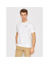 North Sails Тишърт Logo 692791 Бял Regular Fit - Pepit.bg