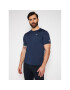 North Sails Тишърт PRADA America's Cup 452307 Тъмносин Regular Fit - Pepit.bg