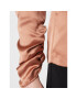 Notes Du Nord Блуза Frances 13010 Кафяв Regular Fit - Pepit.bg