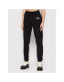 Notes Du Nord Долнище анцуг Wade 12481 Черен Regular Fit - Pepit.bg