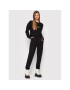 Notes Du Nord Долнище анцуг Wade 12481 Черен Regular Fit - Pepit.bg