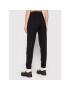 Notes Du Nord Долнище анцуг Wade 12481 Черен Regular Fit - Pepit.bg