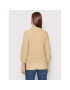Notes Du Nord Пуловер Babette 12555 Бежов Regular Fit - Pepit.bg