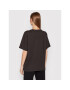 Notes Du Nord Тишърт Baxton 12549 Черен Regular Fit - Pepit.bg