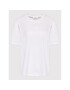Notes Du Nord Тишърт Dara 12747 Бял Relaxed Fit - Pepit.bg