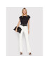 Notes Du Nord Тишърт Porter 12154 Черен Regular Fit - Pepit.bg