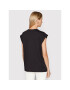 Notes Du Nord Тишърт Porter 12154 Черен Regular Fit - Pepit.bg