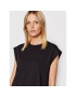 Notes Du Nord Тишърт Porter 12154 Черен Regular Fit - Pepit.bg
