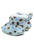 Nuvola Пантофи Baby Printed UNPR20BMSO18 Син - Pepit.bg