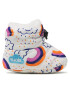 Nuvola Пантофи Baby UNBBYRWN11 Бял - Pepit.bg
