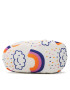 Nuvola Пантофи Baby UNBBYRWN11 Бял - Pepit.bg
