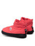 Nuvola Пантофи Boot Home Marbled UNBHGJAS696 Червен - Pepit.bg