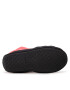 Nuvola Пантофи Boot Home Marbled UNBHGJAS696 Червен - Pepit.bg