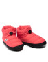 Nuvola Пантофи Boot Home Marbled UNBHGJAS696 Червен - Pepit.bg