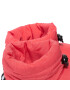 Nuvola Пантофи Boot Home Marbled UNBHGJAS696 Червен - Pepit.bg