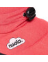 Nuvola Пантофи Boot Home Marbled UNBHGJAS696 Червен - Pepit.bg