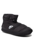 Nuvola Пантофи Boot Home U3NBHA010 Черен - Pepit.bg