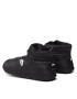 Nuvola Пантофи Boot Home U3NBHA010 Черен - Pepit.bg