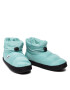 Nuvola Пантофи Boot Home UNBHG46 Зелен - Pepit.bg