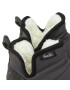 Nuvola Пантофи Boot New Wool UNBOW685 Сив - Pepit.bg