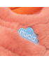 Nuvola Пантофи Classic Bee UNBEE667 Розов - Pepit.bg