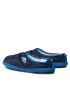 Nuvola Пантофи Classic Chill UNCLCHILL684 Тъмносин - Pepit.bg
