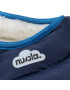 Nuvola Пантофи Classic Chill UNCLCHILL684 Тъмносин - Pepit.bg