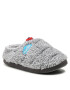 Nuvola Пантофи Classic Cloud Polar UNCLCLPL17 Сив - Pepit.bg
