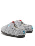 Nuvola Пантофи Classic Cloud Polar UNCLCLPL17 Сив - Pepit.bg