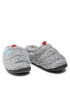 Nuvola Пантофи Classic Cloud Polar UNCLCLPL17 Сив - Pepit.bg