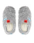 Nuvola Пантофи Classic Cloud Polar UNCLCLPL17 Сив - Pepit.bg