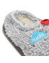 Nuvola Пантофи Classic Cloud Polar UNCLCLPL17 Сив - Pepit.bg