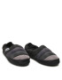 Nuvola Пантофи Classic Colors UNCLACLRS10 Черен - Pepit.bg