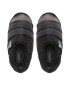 Nuvola Пантофи Classic Colors UNCLACLRS10 Черен - Pepit.bg