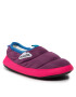 Nuvola Пантофи Classic Party UNCLPRTY21 Виолетов - Pepit.bg