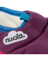 Nuvola Пантофи Classic Party UNCLPRTY21 Виолетов - Pepit.bg