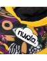 Nuvola Пантофи Classic Printed UNCLPR21GUX14 Цветен - Pepit.bg