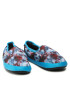 Nuvola Пантофи Classic Printed UNCLPR21NBA19 Син - Pepit.bg