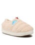 Nuvola Пантофи Classic Sheep UNCLSHEP697 Бежов - Pepit.bg