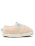 Nuvola Пантофи Classic Sheep UNCLSHEP697 Бежов - Pepit.bg