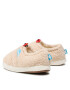 Nuvola Пантофи Classic Sheep UNCLSHEP697 Бежов - Pepit.bg