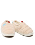 Nuvola Пантофи Classic Sheep UNCLSHEP697 Бежов - Pepit.bg
